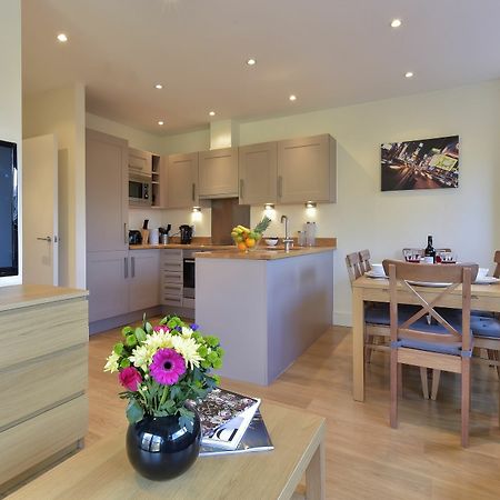Tower Bridge Superior Apartments لندن المظهر الخارجي الصورة