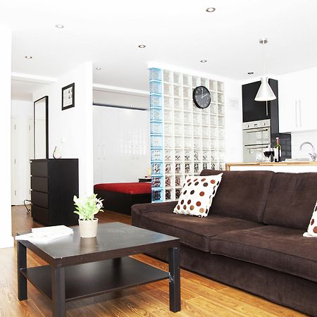 Tower Bridge Superior Apartments لندن المظهر الخارجي الصورة