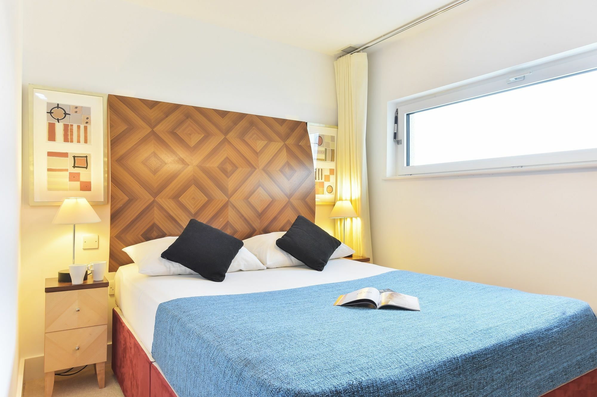 Tower Bridge Superior Apartments لندن المظهر الخارجي الصورة