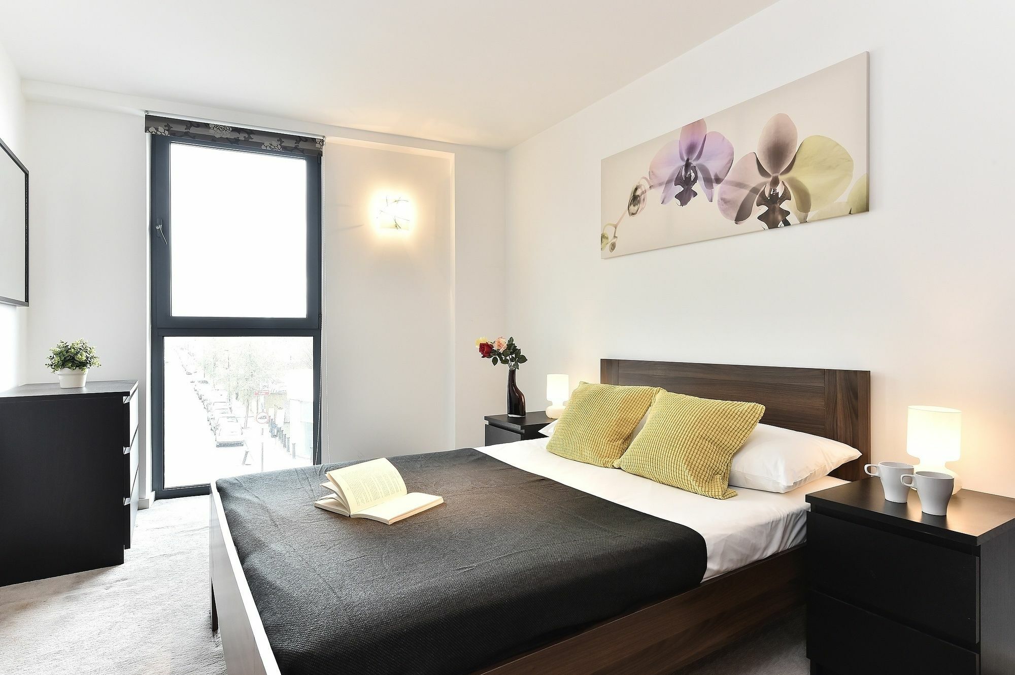 Tower Bridge Superior Apartments لندن المظهر الخارجي الصورة