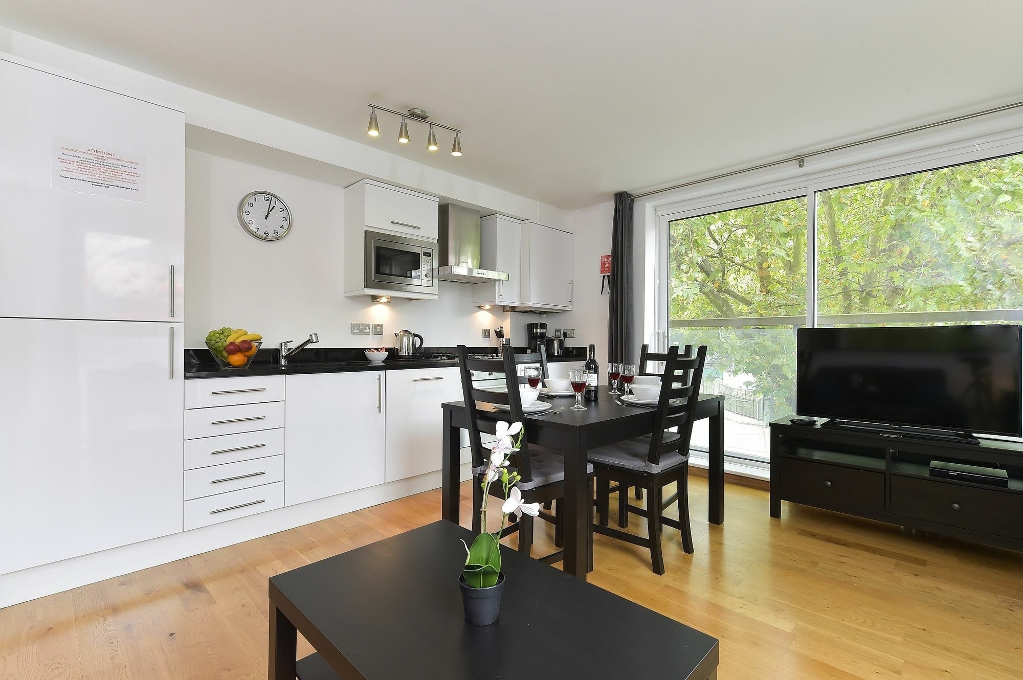 Tower Bridge Superior Apartments لندن المظهر الخارجي الصورة