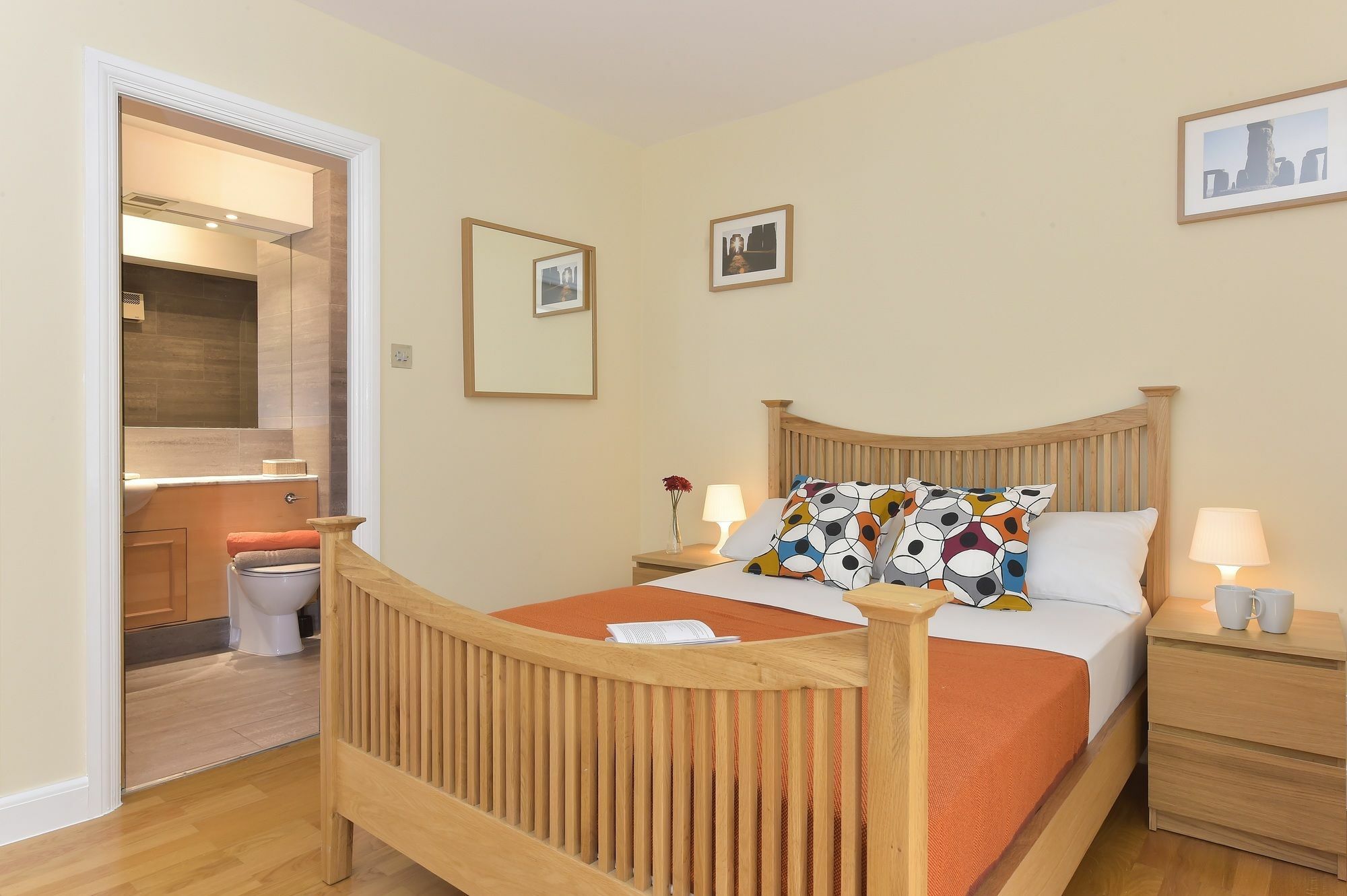 Tower Bridge Superior Apartments لندن المظهر الخارجي الصورة