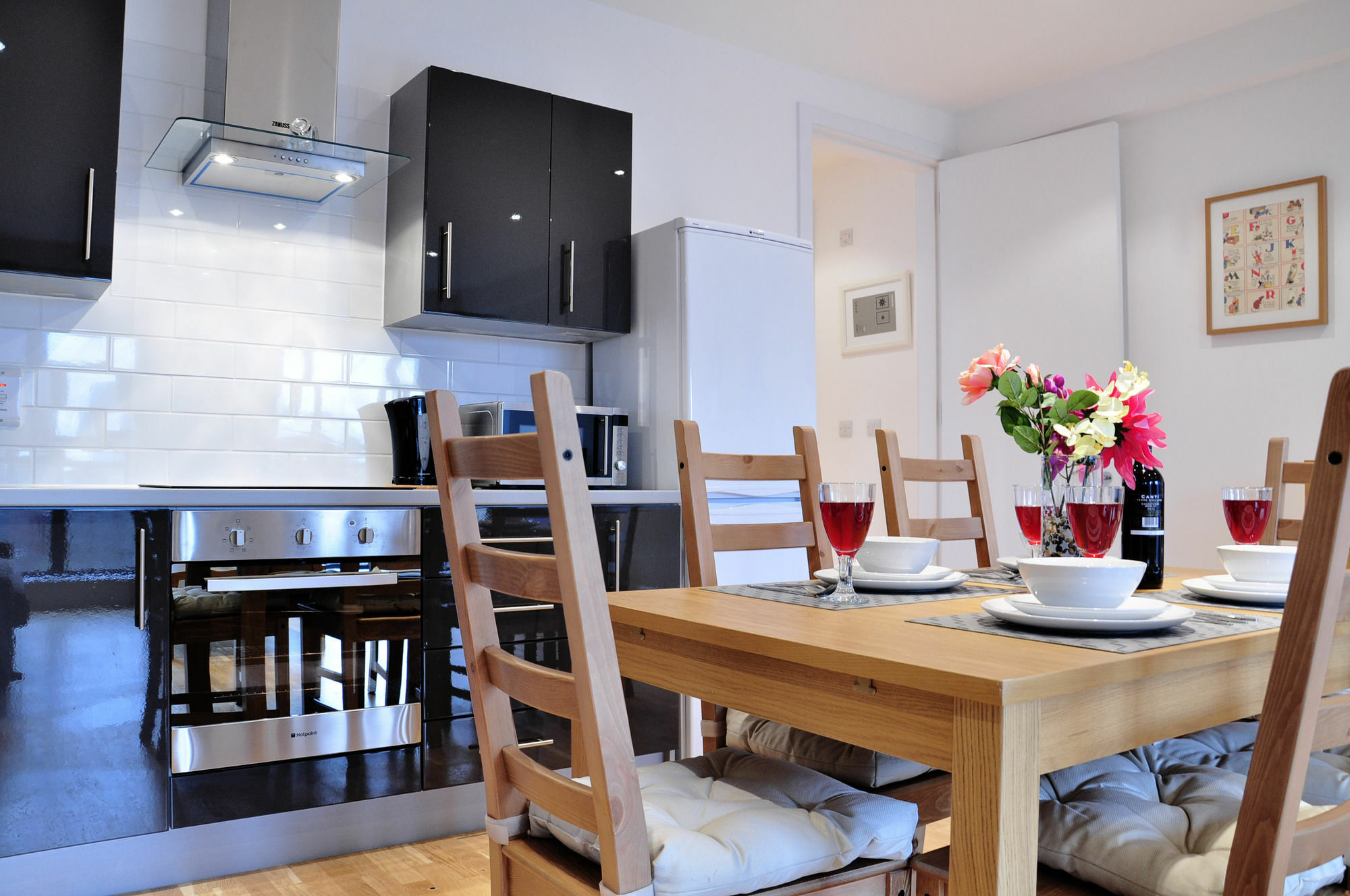Tower Bridge Superior Apartments لندن المظهر الخارجي الصورة
