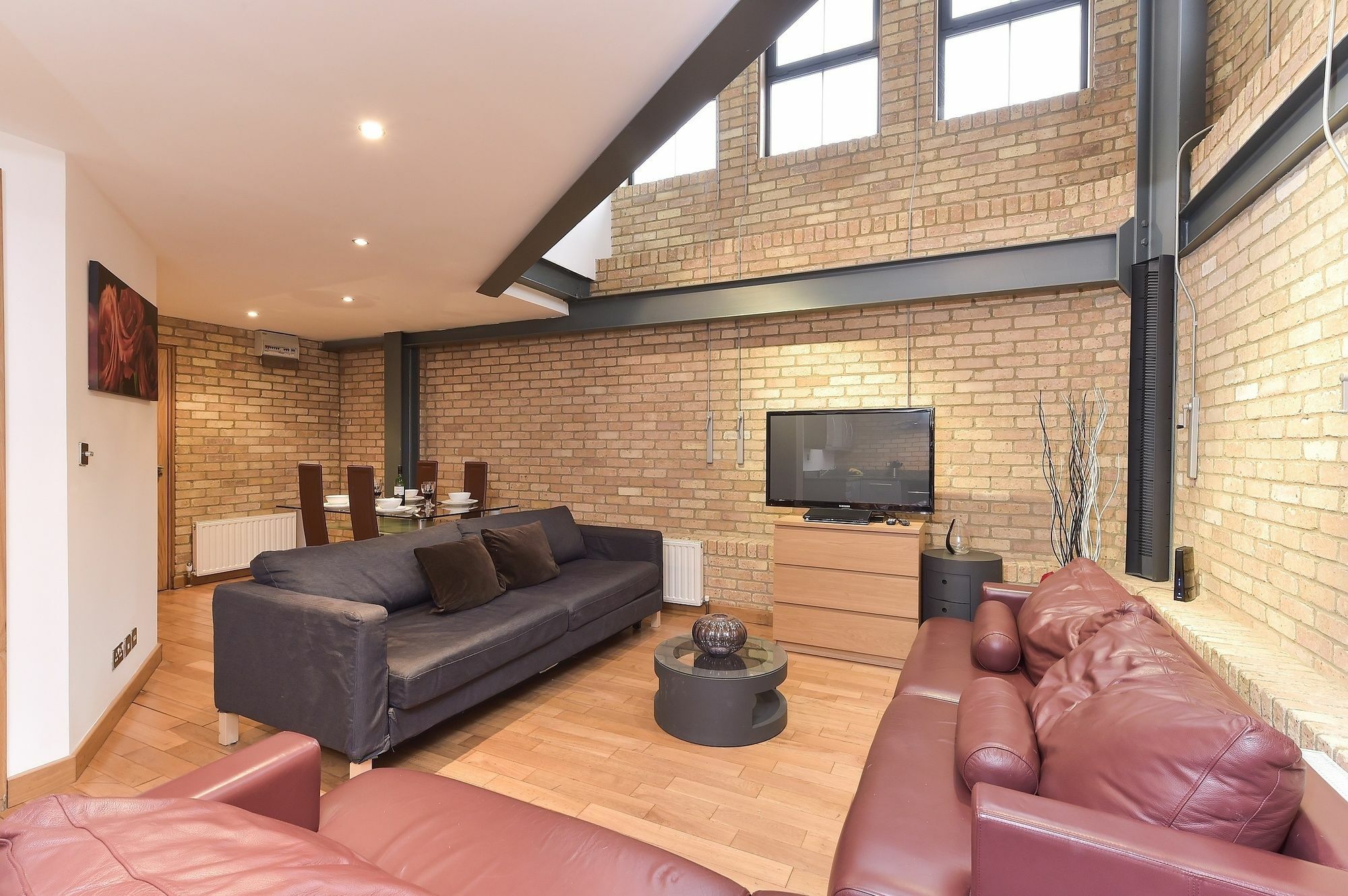 Tower Bridge Superior Apartments لندن المظهر الخارجي الصورة