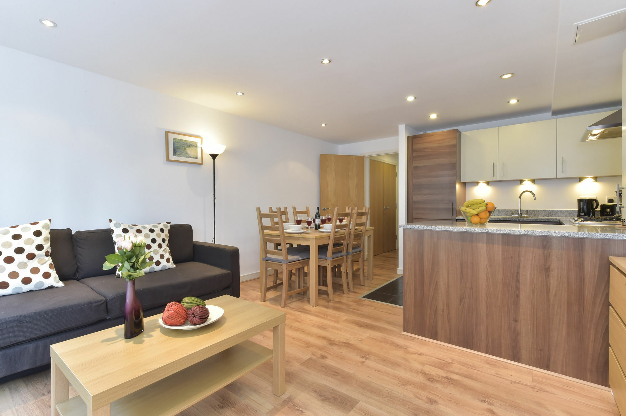 Tower Bridge Superior Apartments لندن المظهر الخارجي الصورة