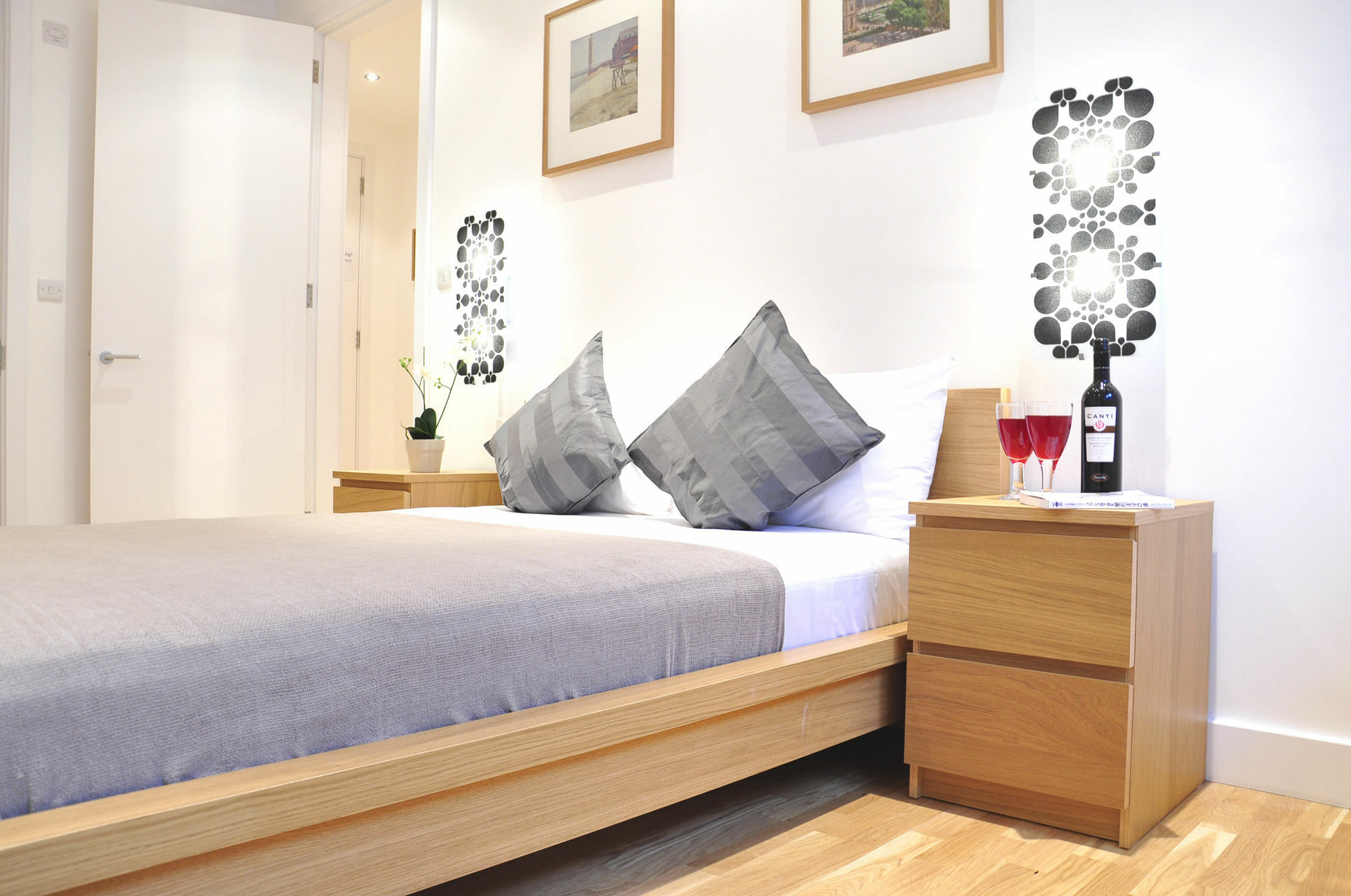 Tower Bridge Superior Apartments لندن المظهر الخارجي الصورة