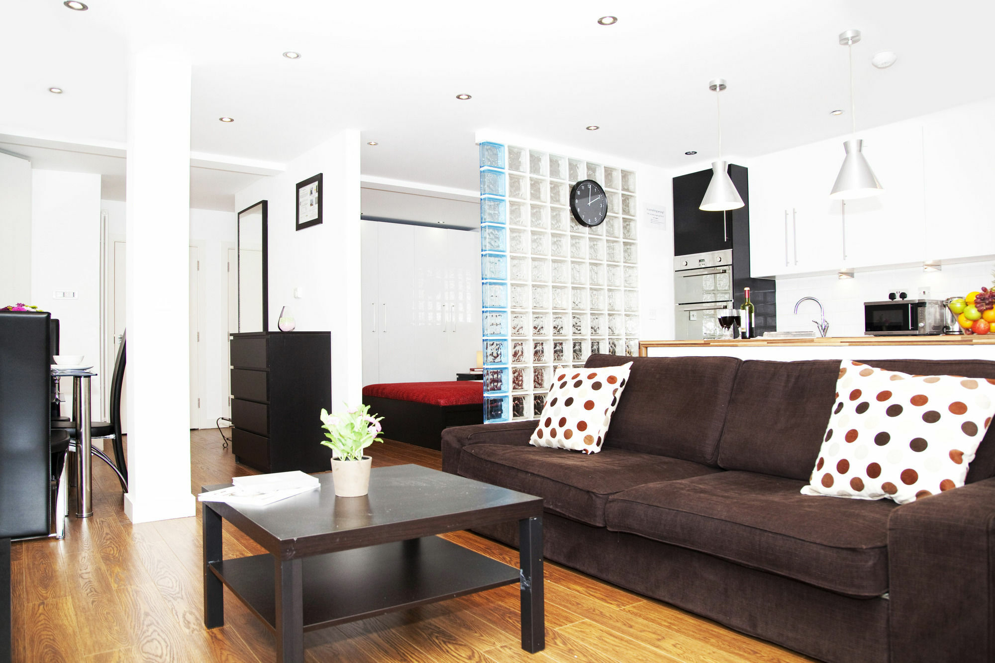 Tower Bridge Superior Apartments لندن المظهر الخارجي الصورة