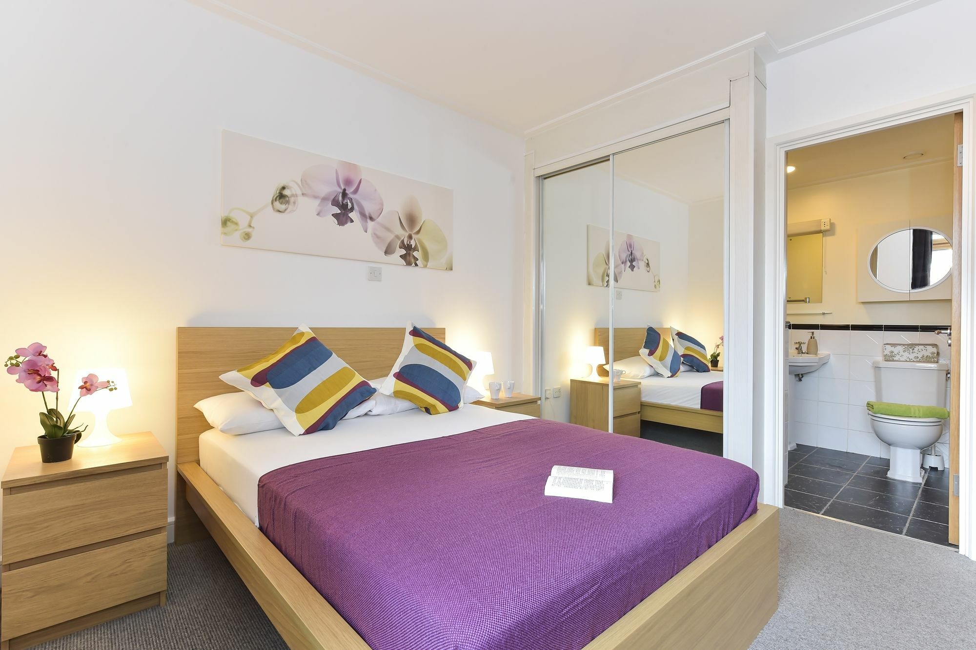 Tower Bridge Superior Apartments لندن المظهر الخارجي الصورة
