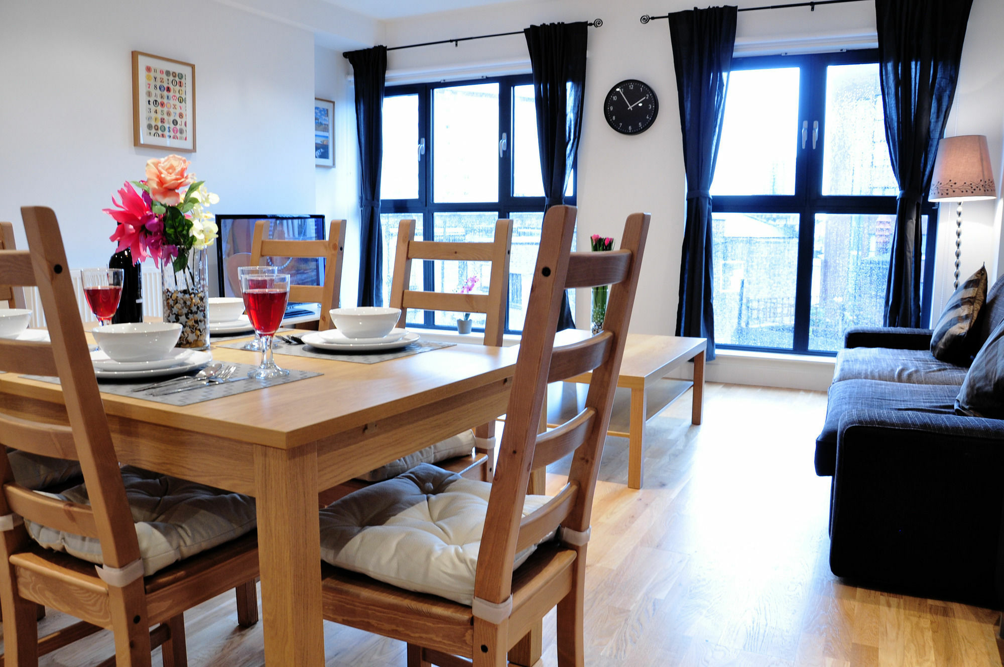 Tower Bridge Superior Apartments لندن المظهر الخارجي الصورة