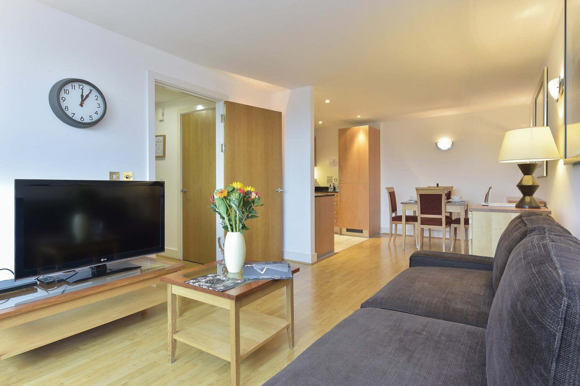 Tower Bridge Superior Apartments لندن المظهر الخارجي الصورة