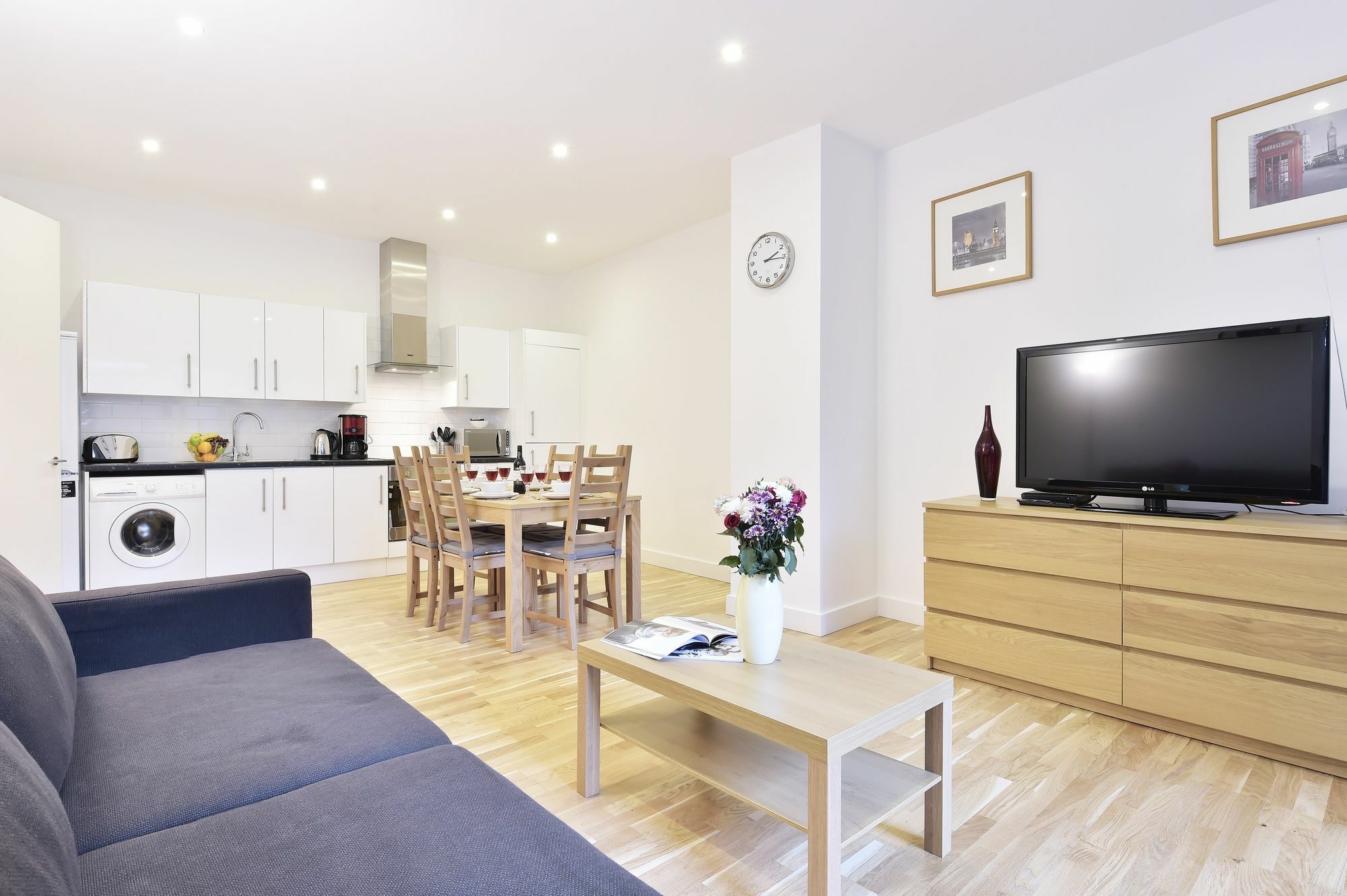 Tower Bridge Superior Apartments لندن المظهر الخارجي الصورة