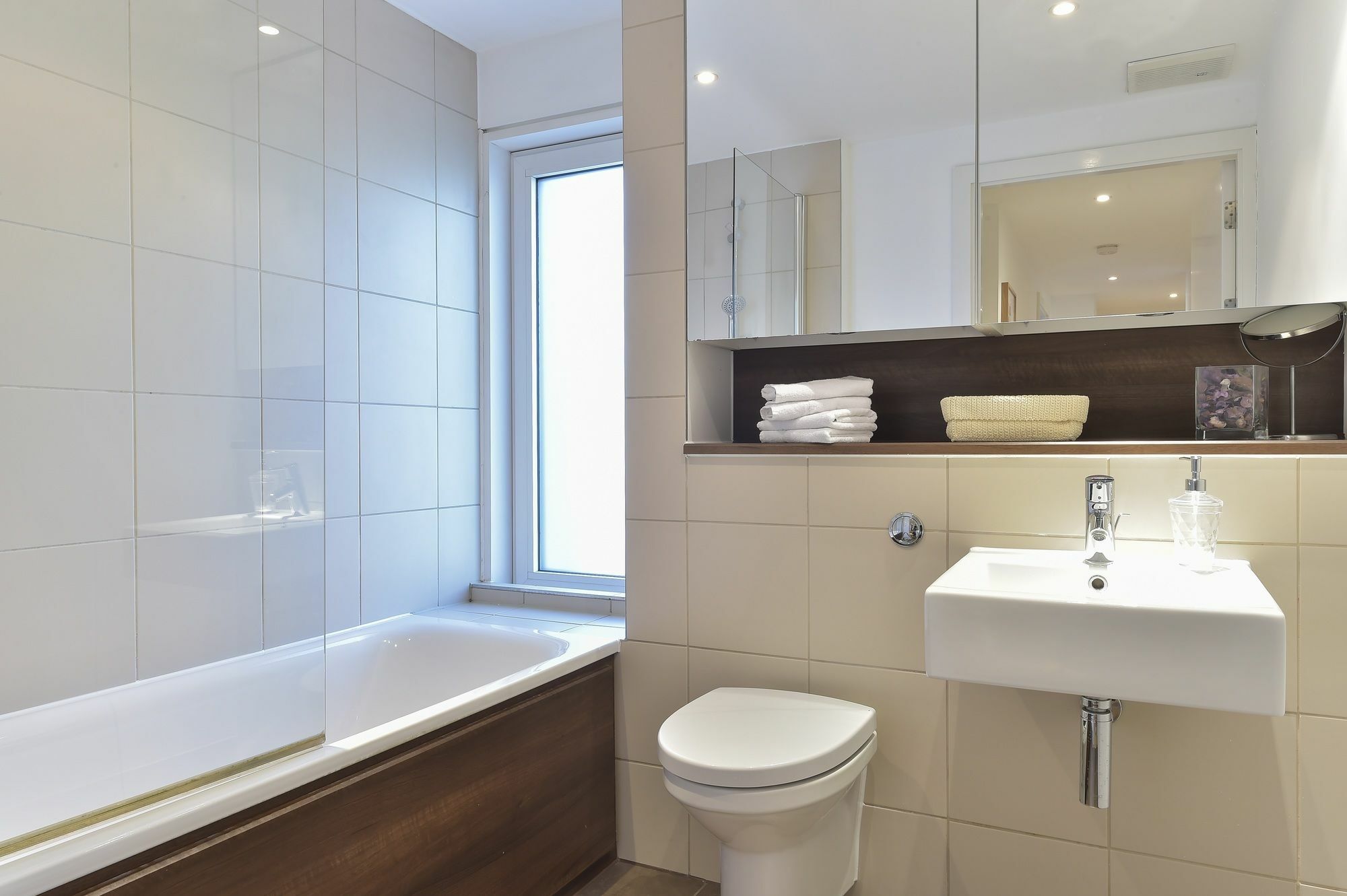 Tower Bridge Superior Apartments لندن المظهر الخارجي الصورة
