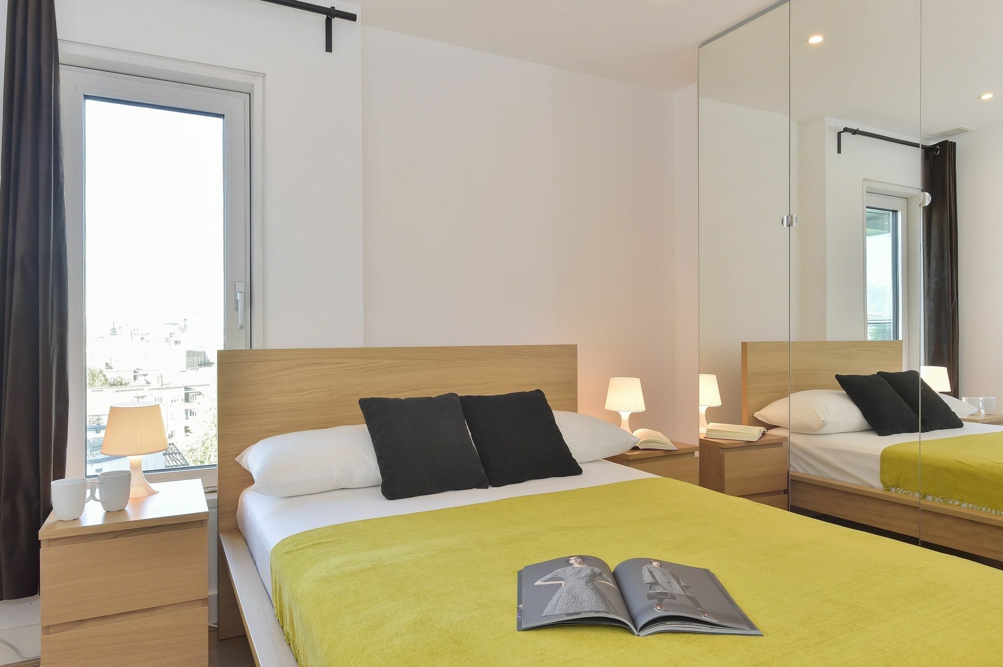 Tower Bridge Superior Apartments لندن المظهر الخارجي الصورة