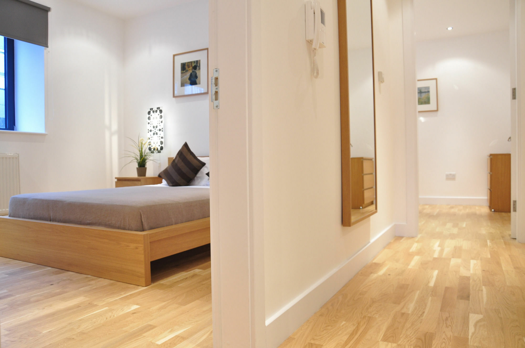 Tower Bridge Superior Apartments لندن المظهر الخارجي الصورة