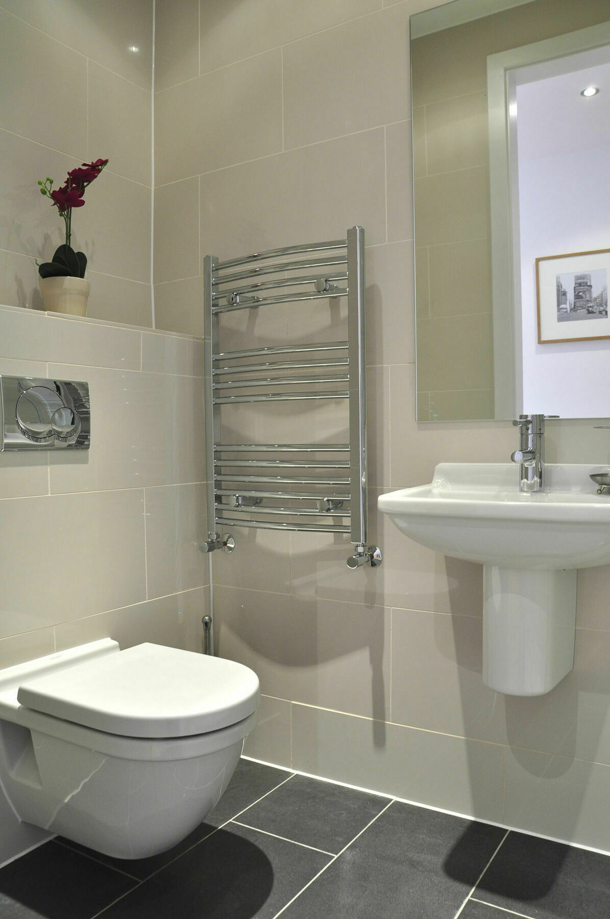 Tower Bridge Superior Apartments لندن المظهر الخارجي الصورة