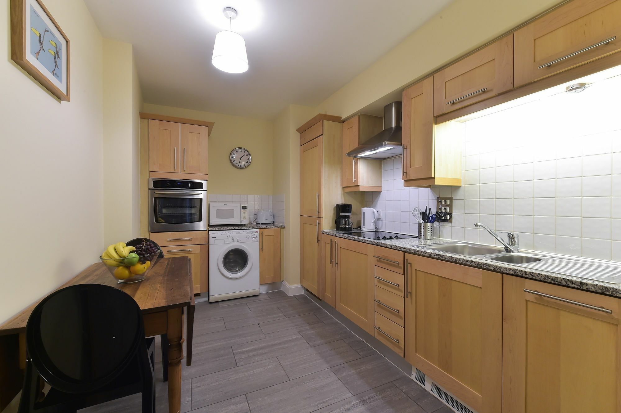 Tower Bridge Superior Apartments لندن المظهر الخارجي الصورة