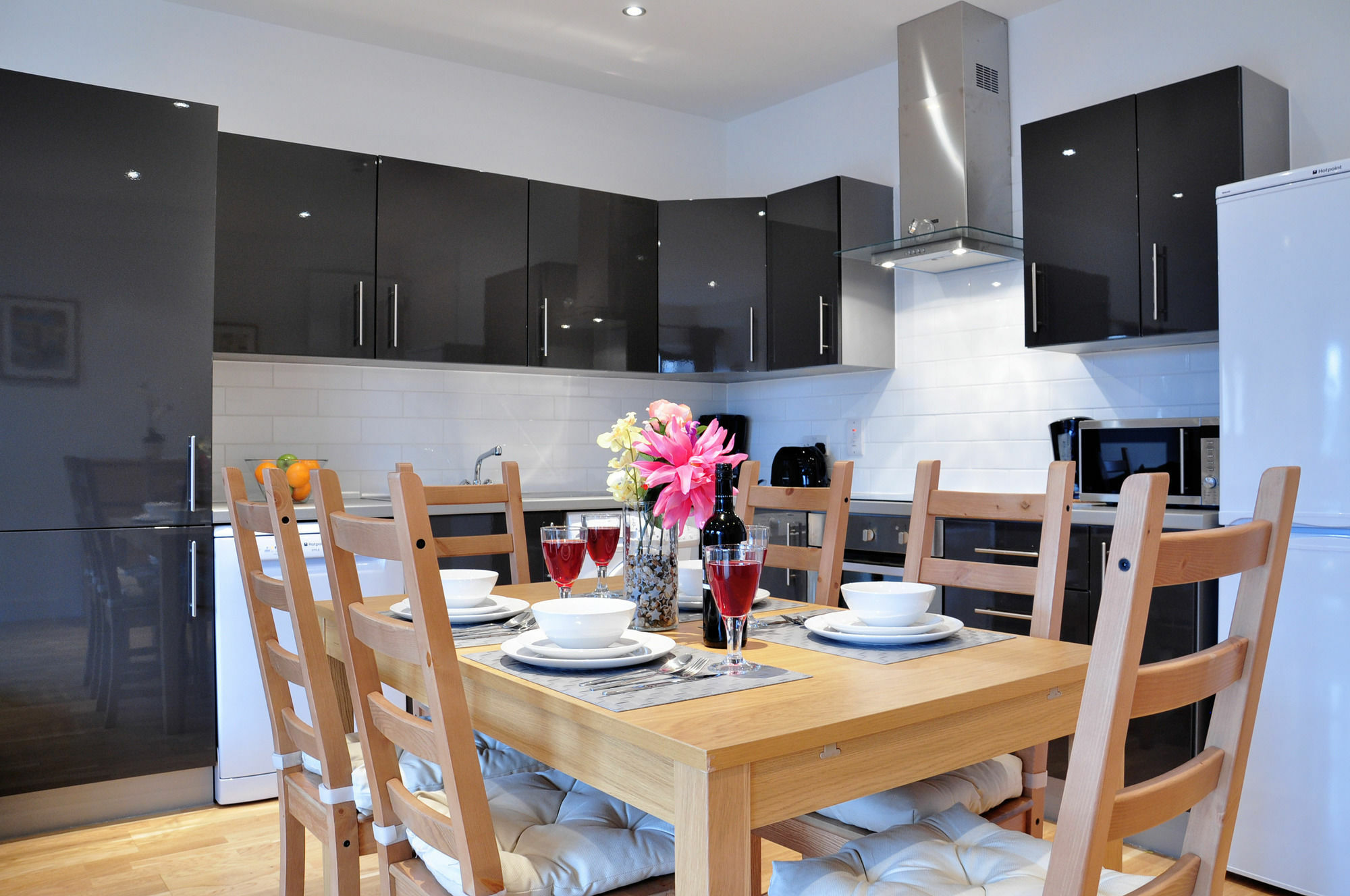 Tower Bridge Superior Apartments لندن المظهر الخارجي الصورة