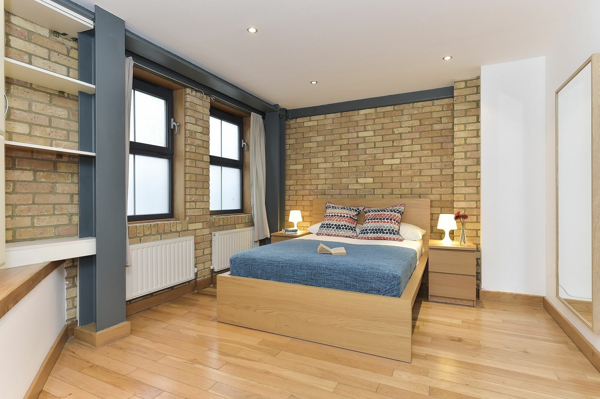 Tower Bridge Superior Apartments لندن المظهر الخارجي الصورة