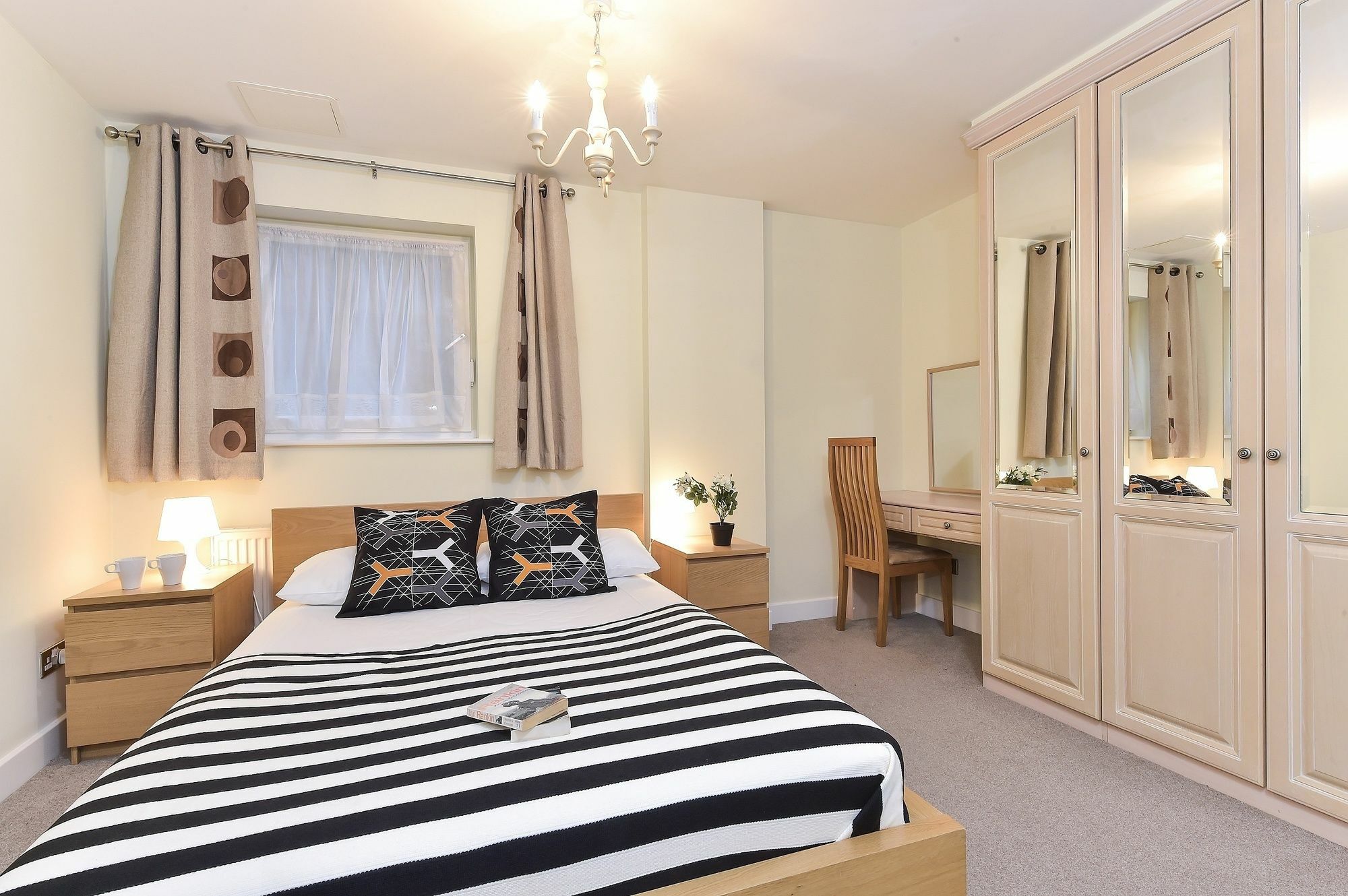 Tower Bridge Superior Apartments لندن المظهر الخارجي الصورة